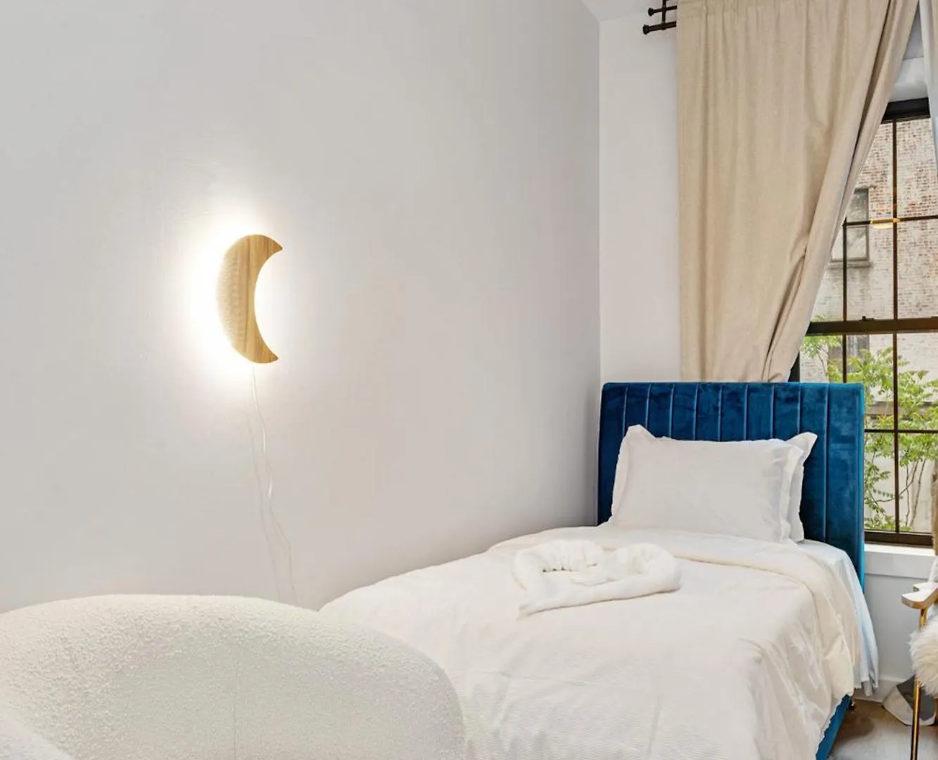 Luxurious Harlem Home With Modern Amenities, Outdoor Patio! Νέα Υόρκη