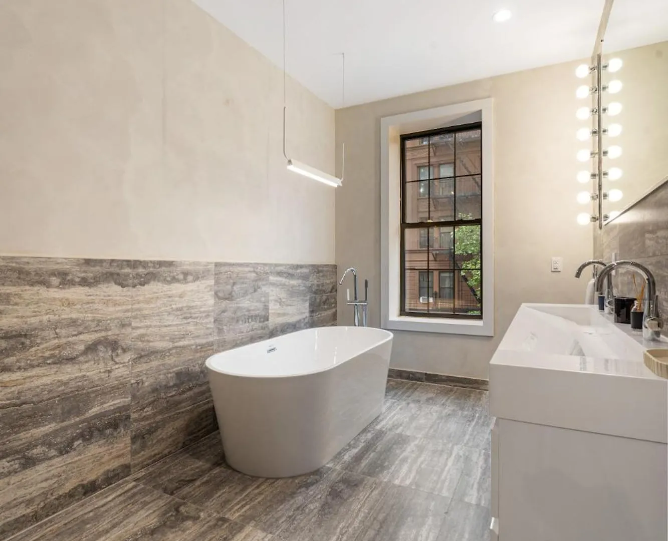 Luxurious Harlem Home With Modern Amenities, Outdoor Patio! Νέα Υόρκη Διαμέρισμα