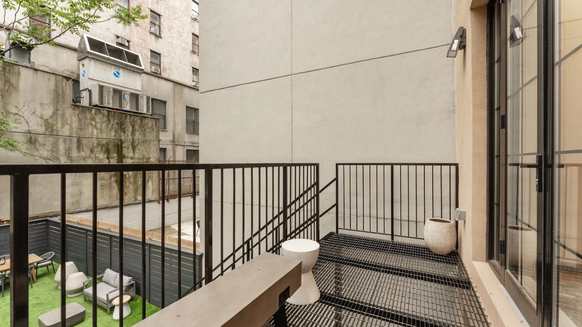 Luxurious Harlem Home With Modern Amenities, Outdoor Patio! Νέα Υόρκη
