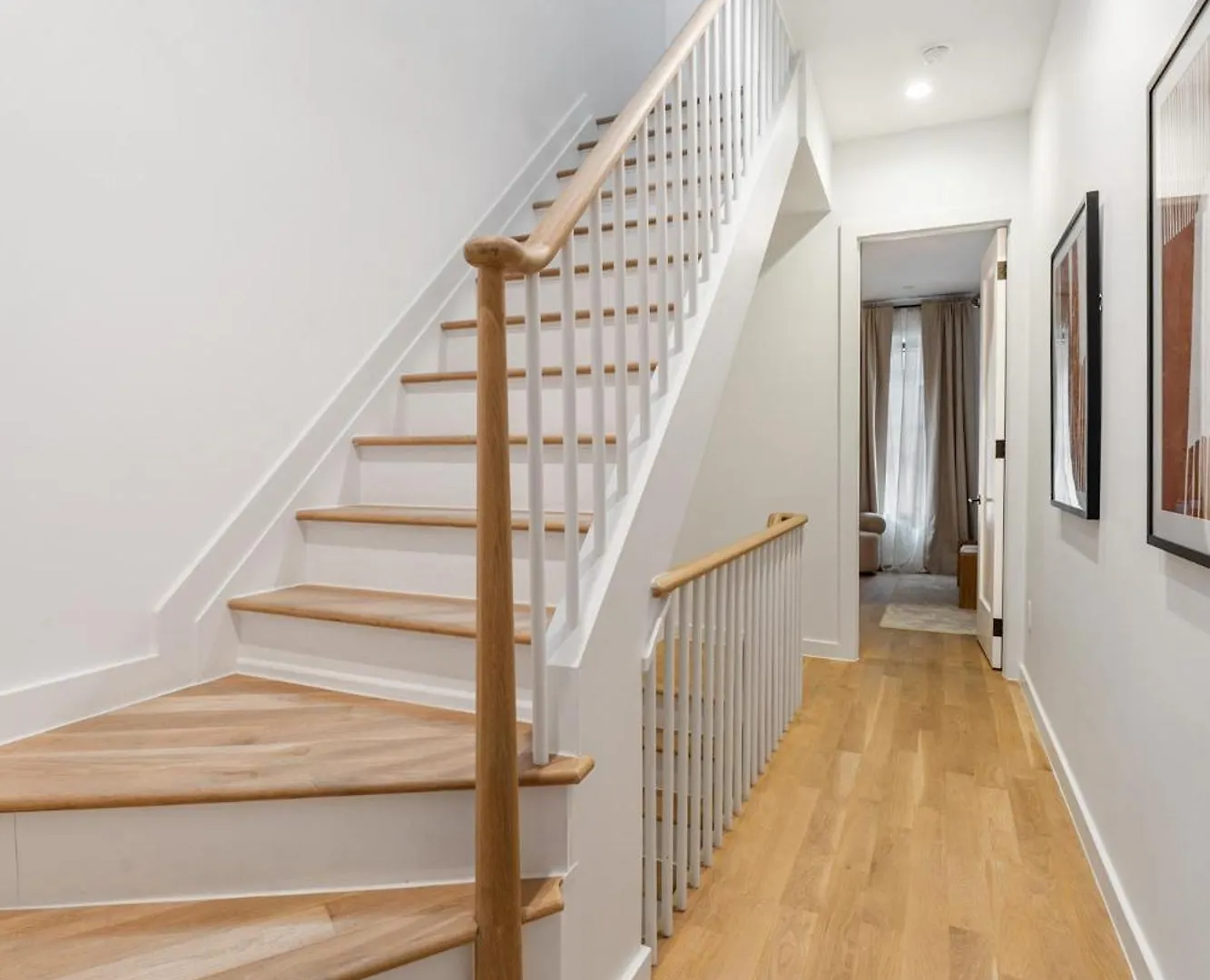 Luxurious Harlem Home With Modern Amenities, Outdoor Patio! نيو يورك 0*,  الولايات المتحدة الأمريكية