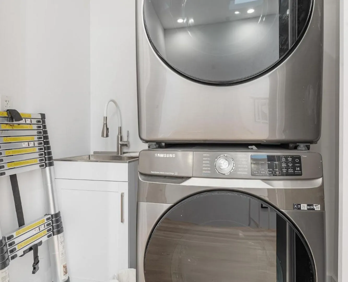 شقة Luxurious Harlem Home With Modern Amenities, Outdoor Patio! نيو يورك