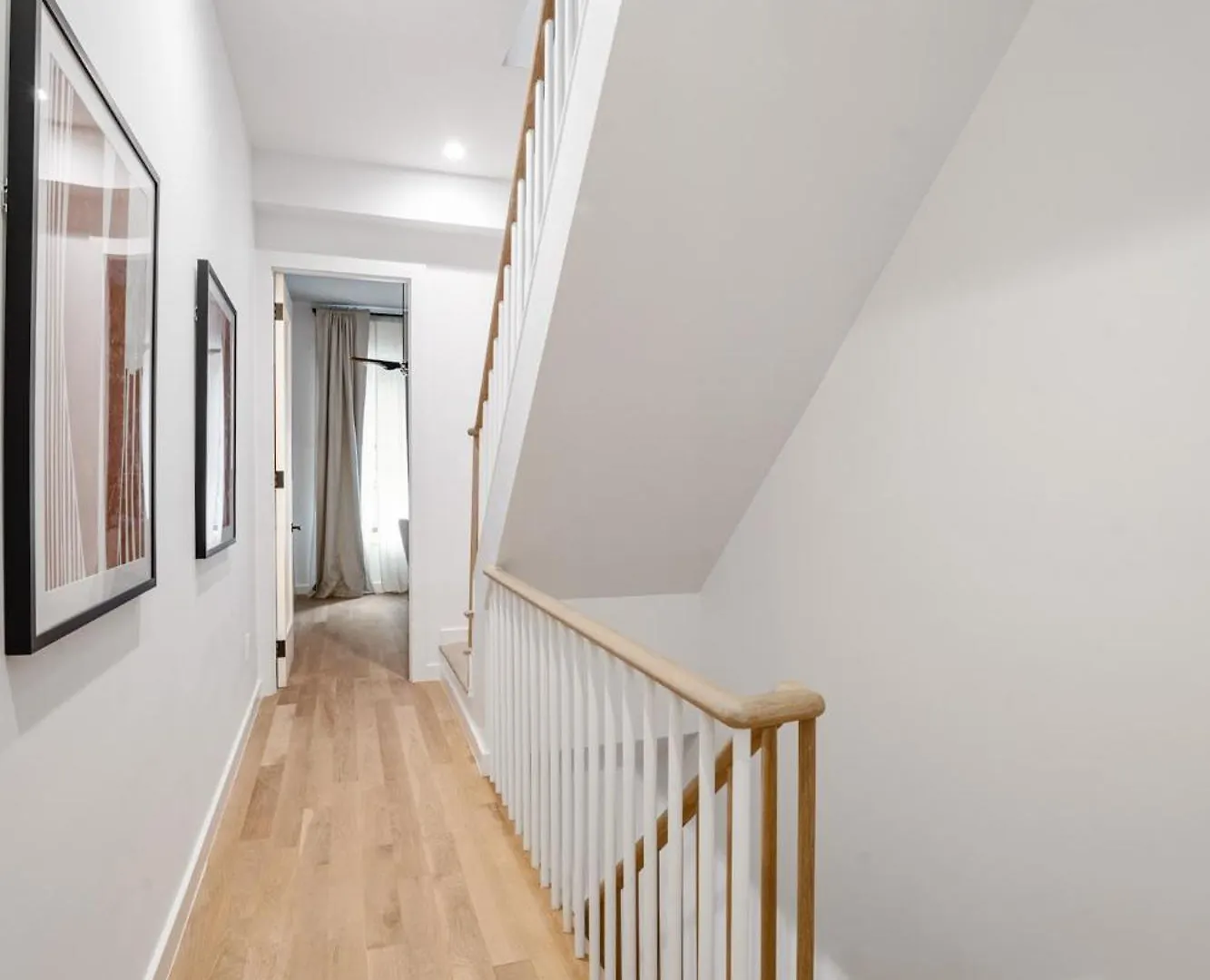 Luxurious Harlem Home With Modern Amenities, Outdoor Patio! نيو يورك شقة