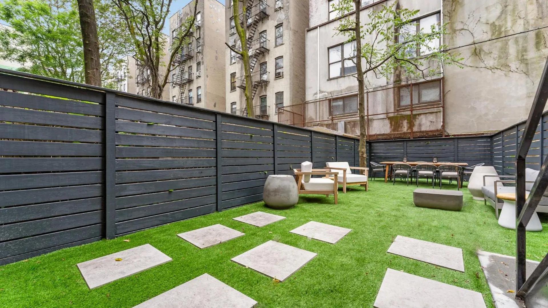 Luxurious Harlem Home With Modern Amenities, Outdoor Patio! نيو يورك 0*,  الولايات المتحدة الأمريكية