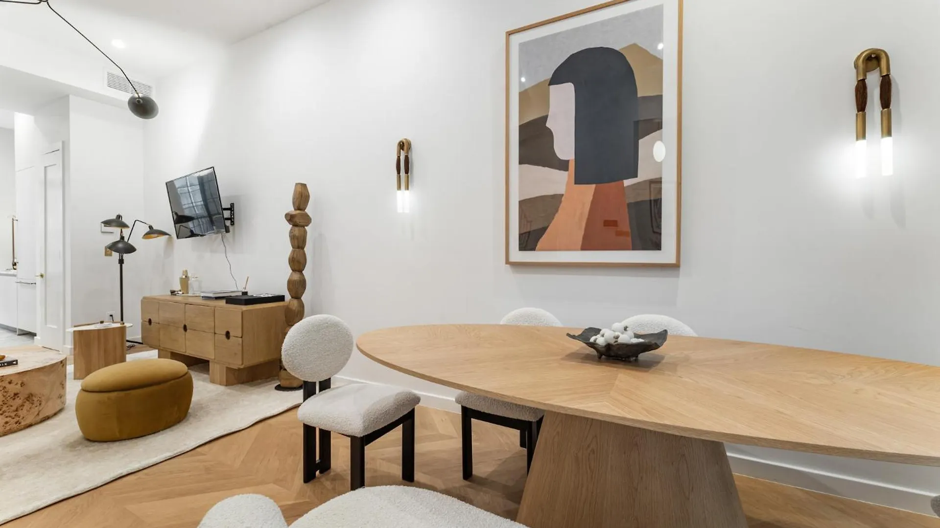 Luxurious Harlem Home With Modern Amenities, Outdoor Patio! نيو يورك الولايات المتحدة الأمريكية