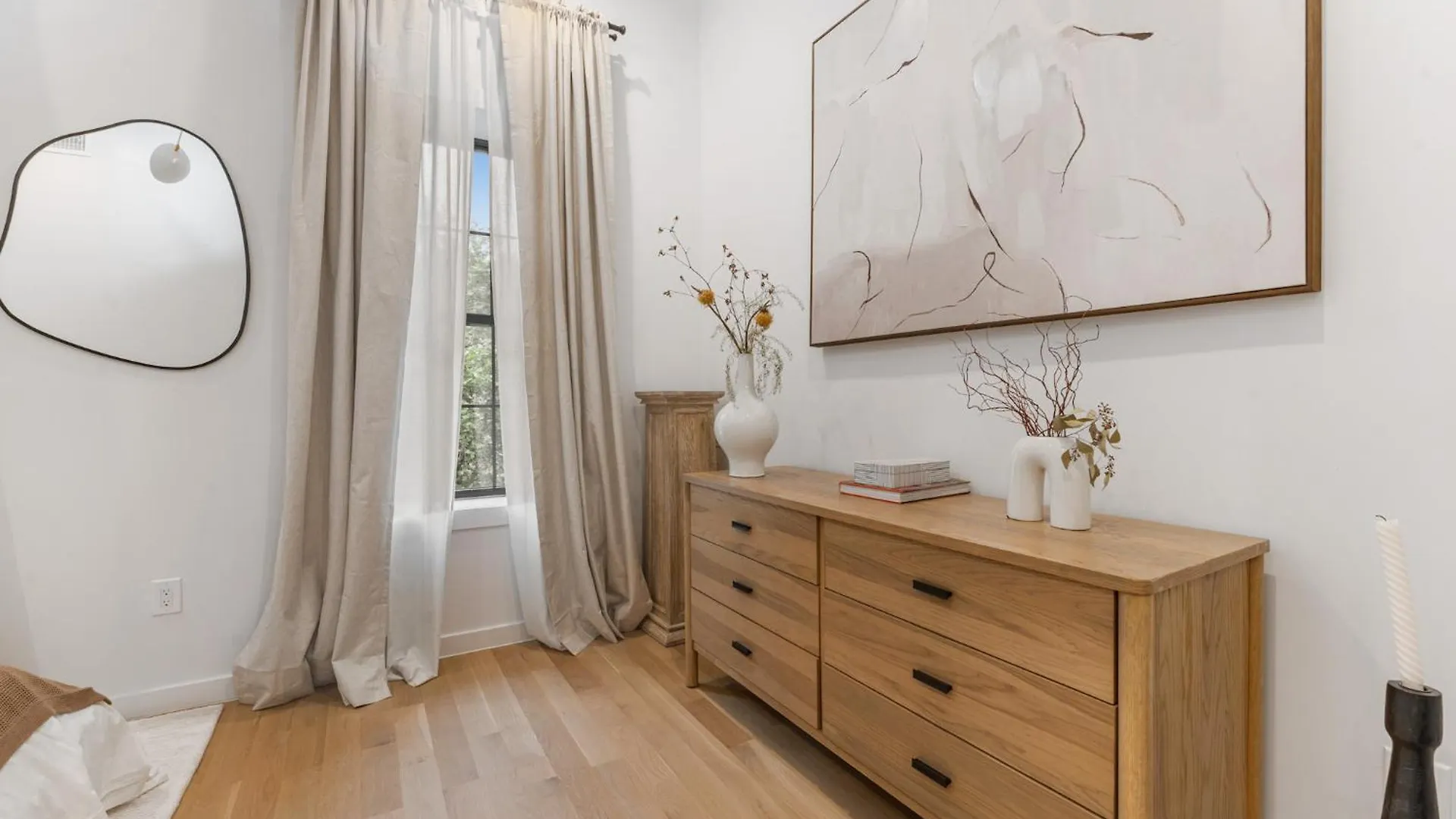 Luxurious Harlem Home With Modern Amenities, Outdoor Patio! نيو يورك الولايات المتحدة الأمريكية